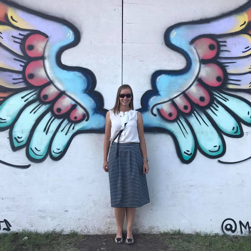 Meet your Posher, Małgorzata